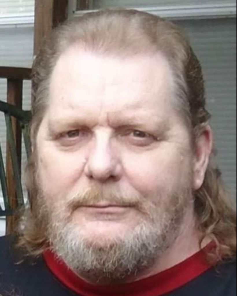 Kenneth Donald “Donnie” Jordan
