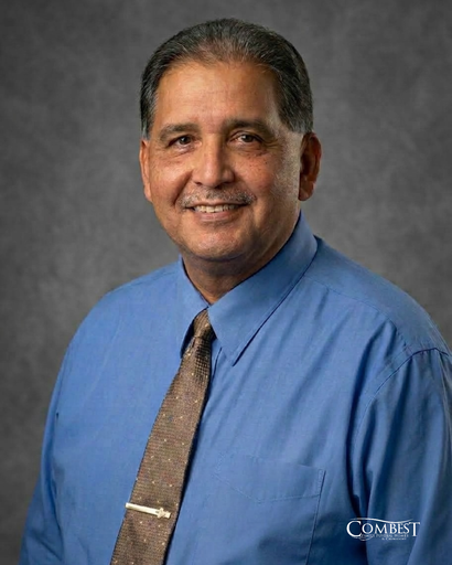 Domingo Rangel, Jr.'s obituary image