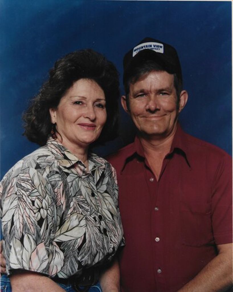 Jerry Lee Crabtree Profile Photo