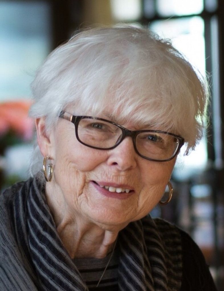 Mary Ann (Fischer)  Ozzie