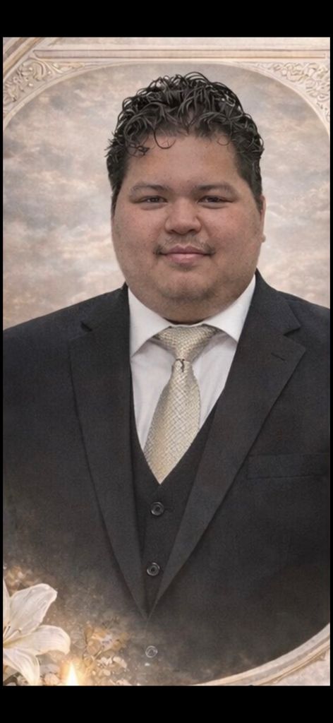 Raul Ernesto Orellana Profile Photo