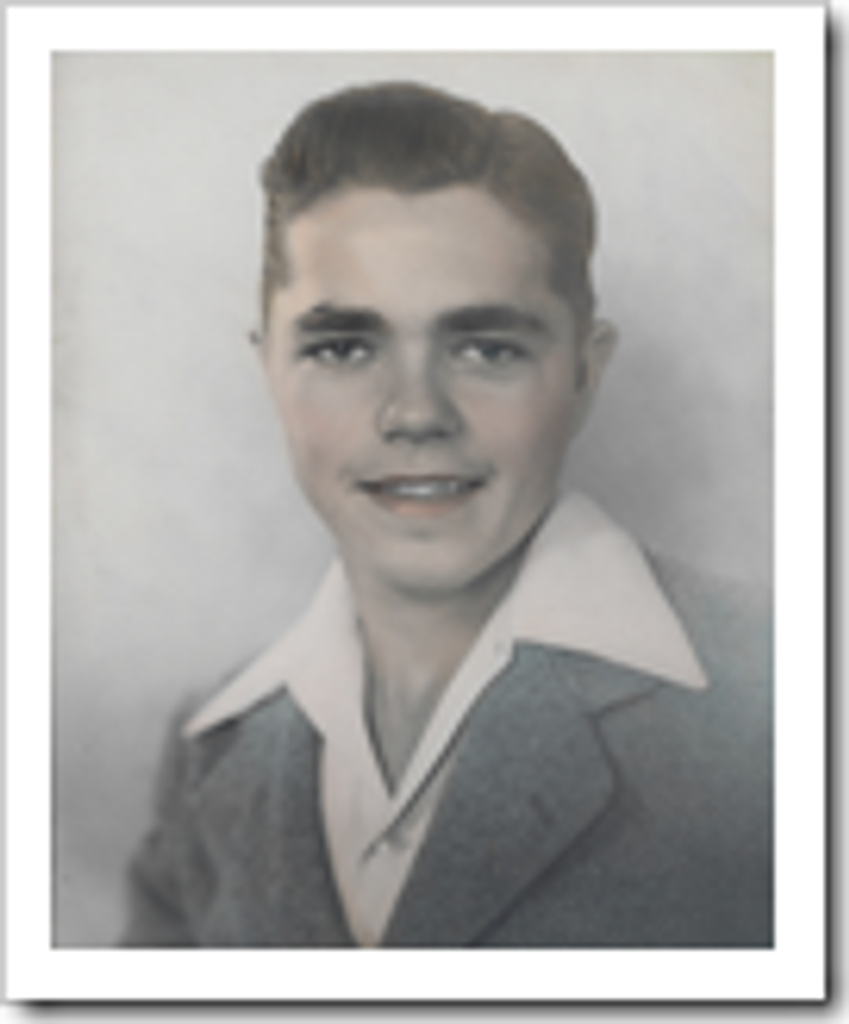 Billy Knox