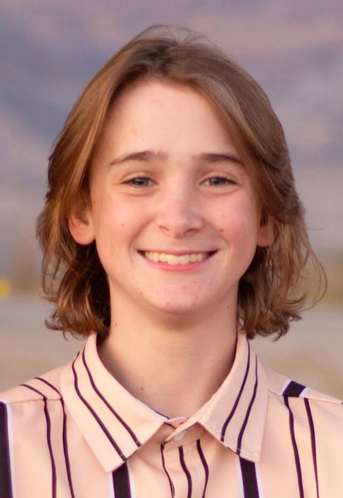 Michael Lin Pearson Profile Photo