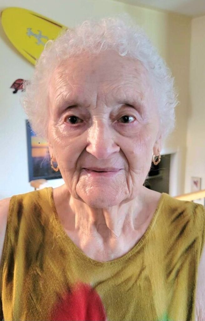 Maria (Berner)  Rehhorn Profile Photo