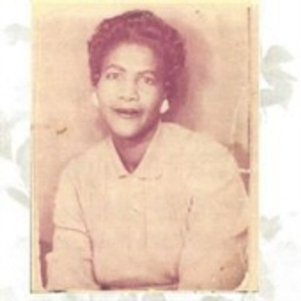 Lenora  Foster Britton