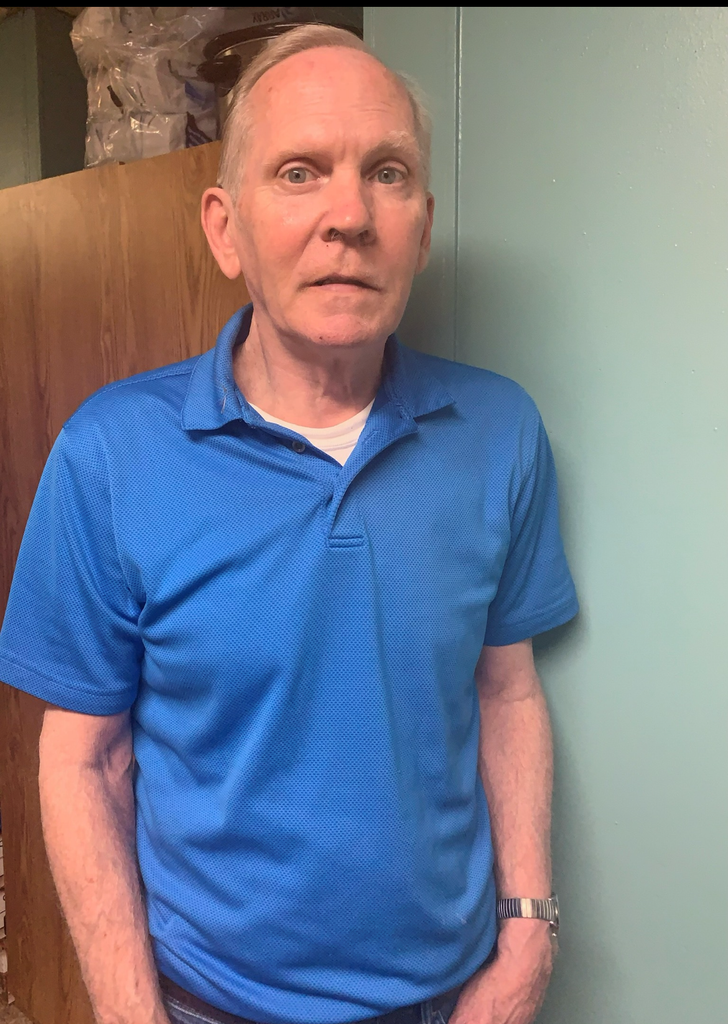 Timothy J. Holliday Profile Photo