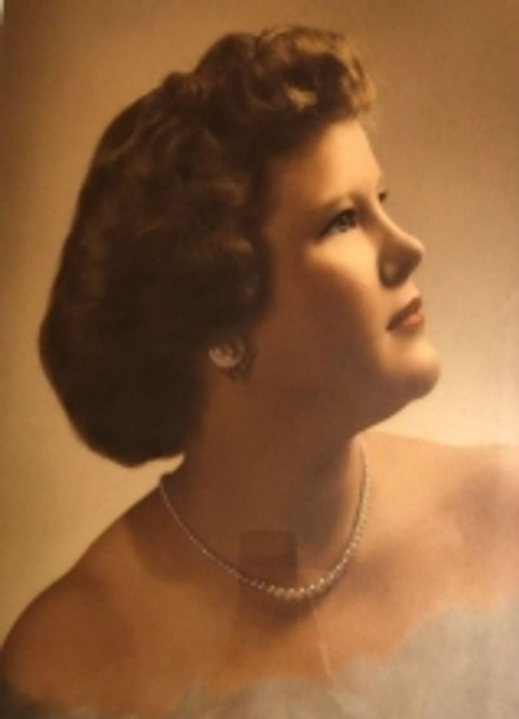 Loverna P. Gilbert Profile Photo