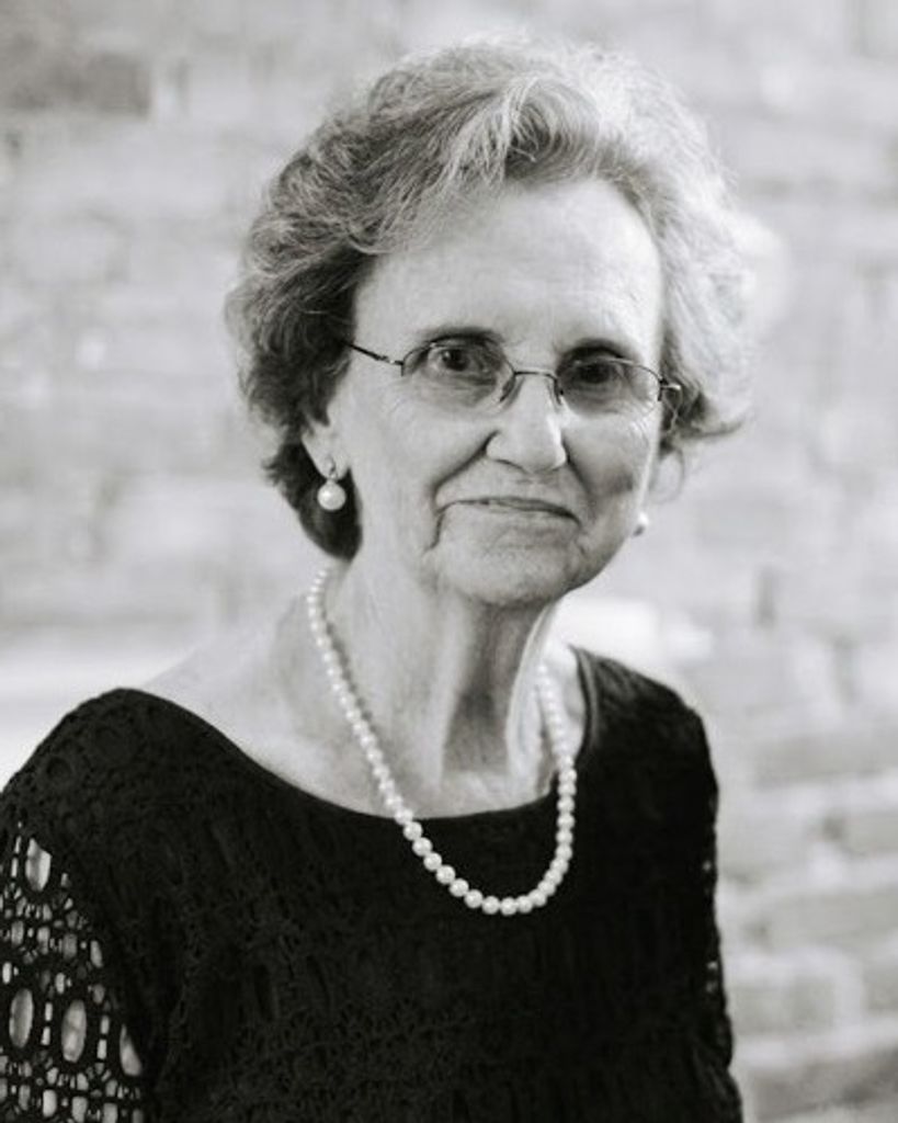 Betty Holbrook Howard