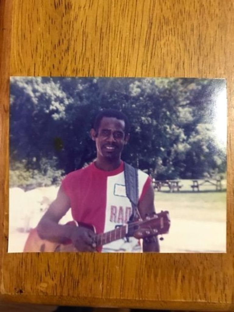 Burnest Griffin Jr. Profile Photo