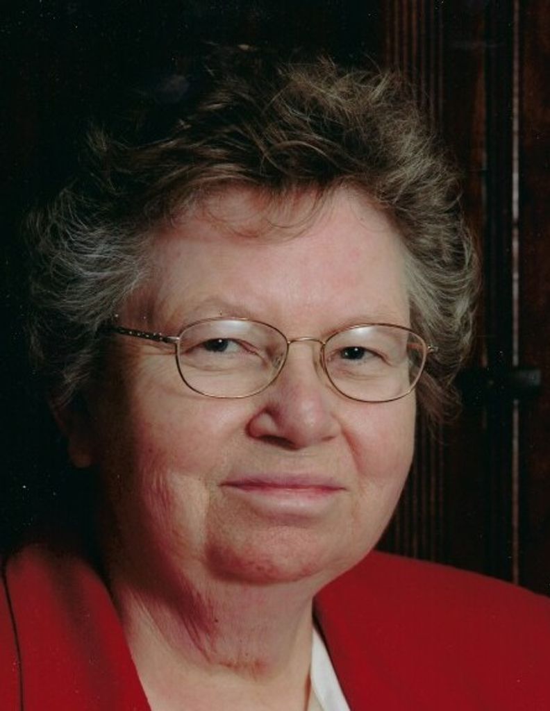 Connie Dewey