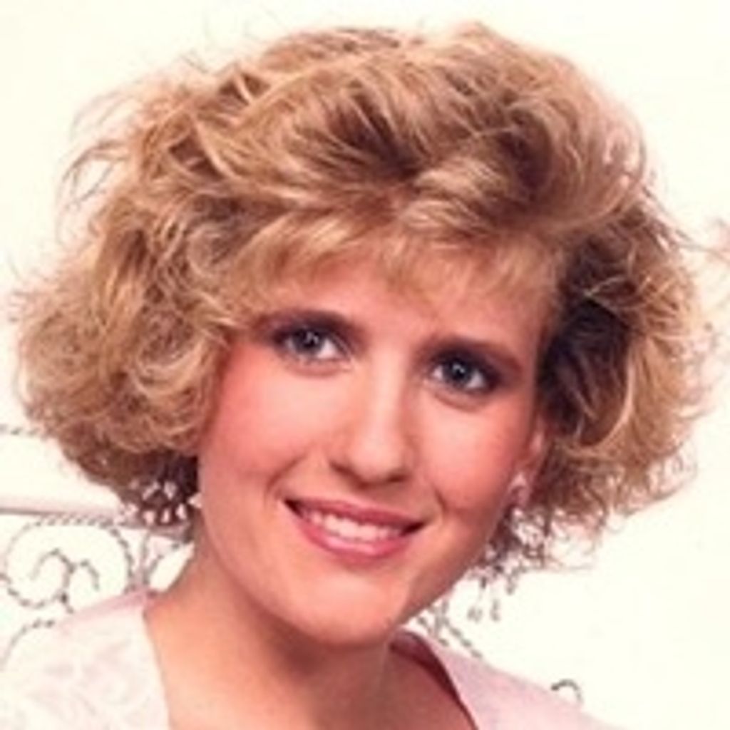 Trittina Brown