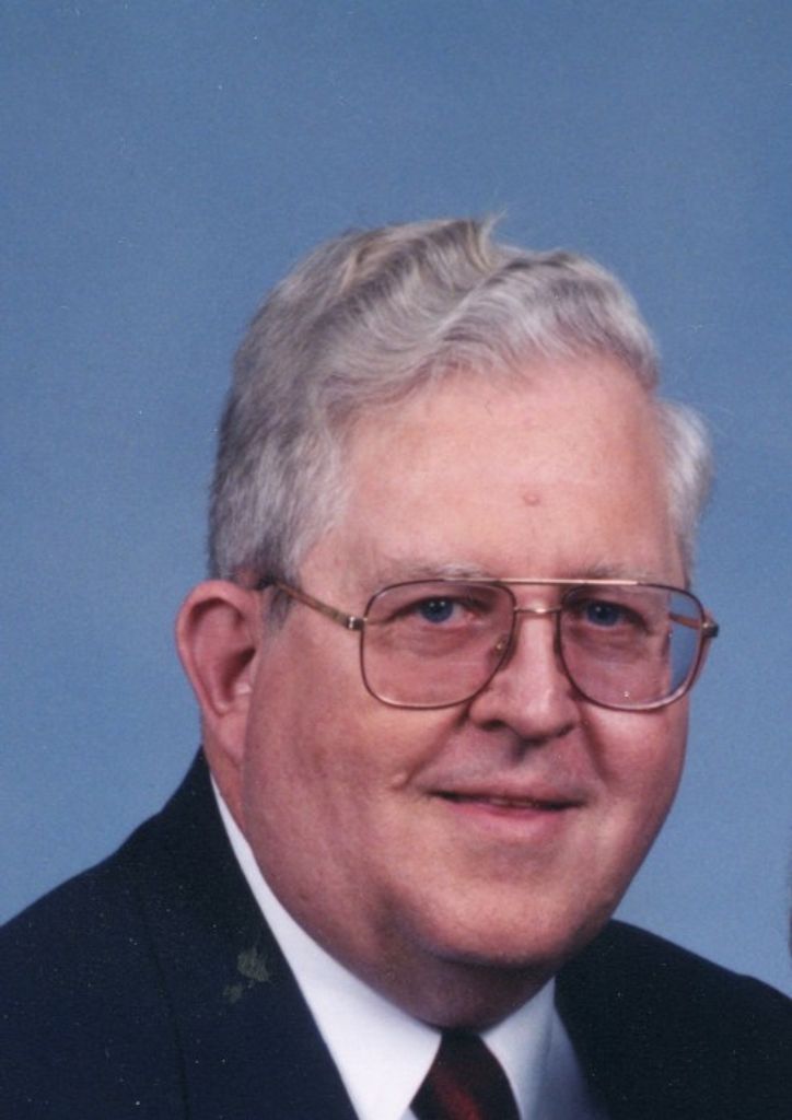 Charles R. Weber Profile Photo