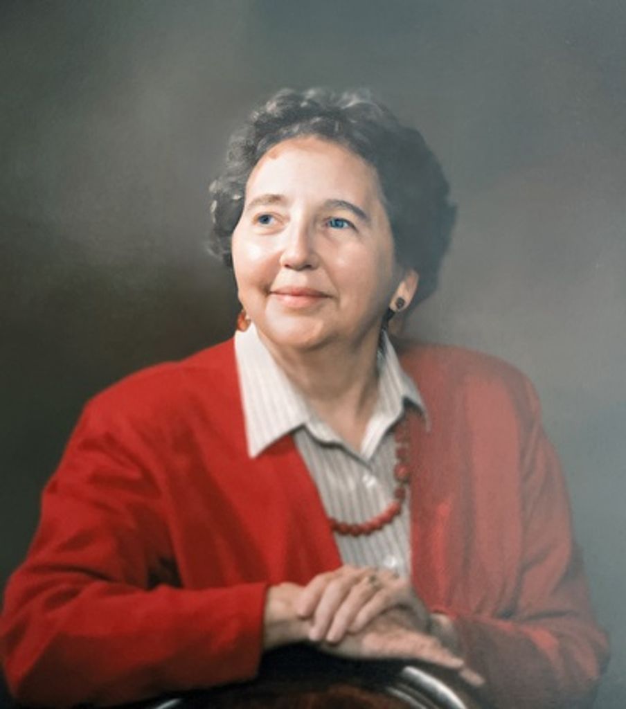 Martha Ann Trapp Profile Photo