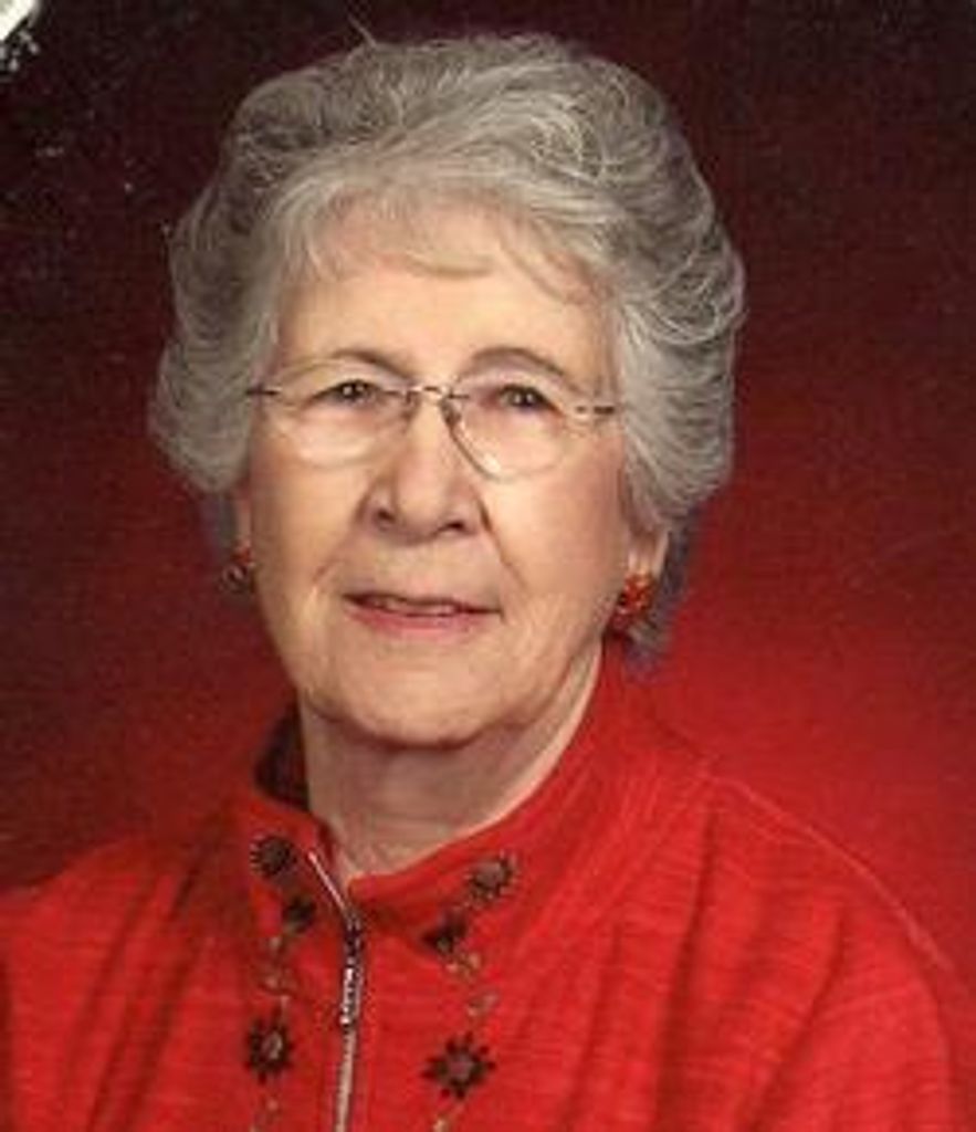 Beatrice (Bea) F. Seba