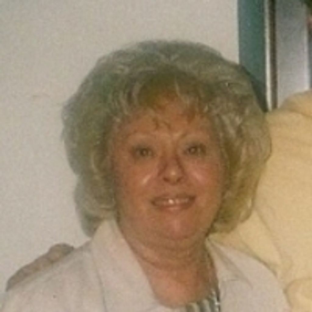 Demaris Ogrocko