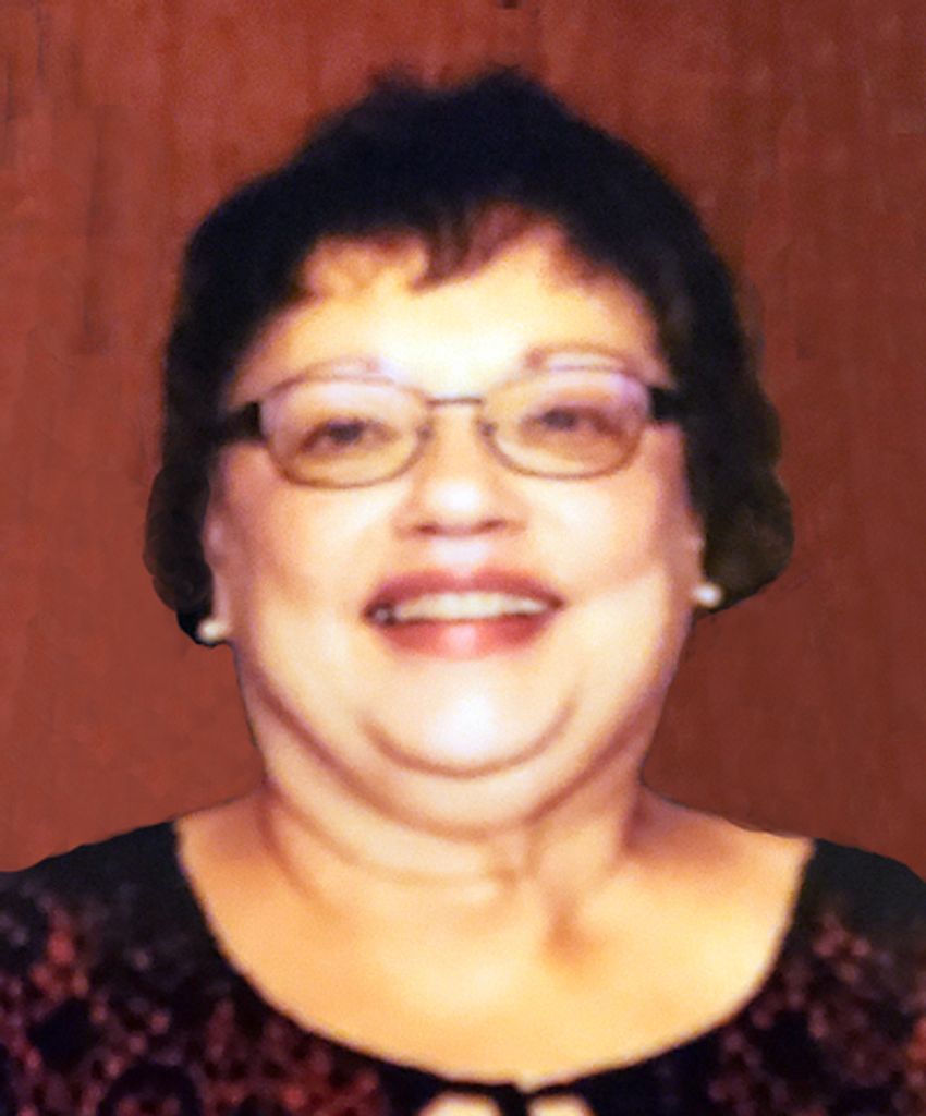 Cathy Faye Hatcher