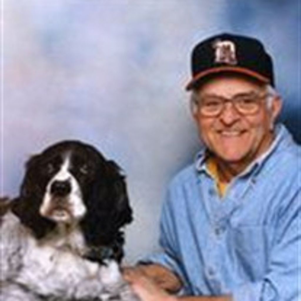 Lawrence "Larry" Orville Curwick