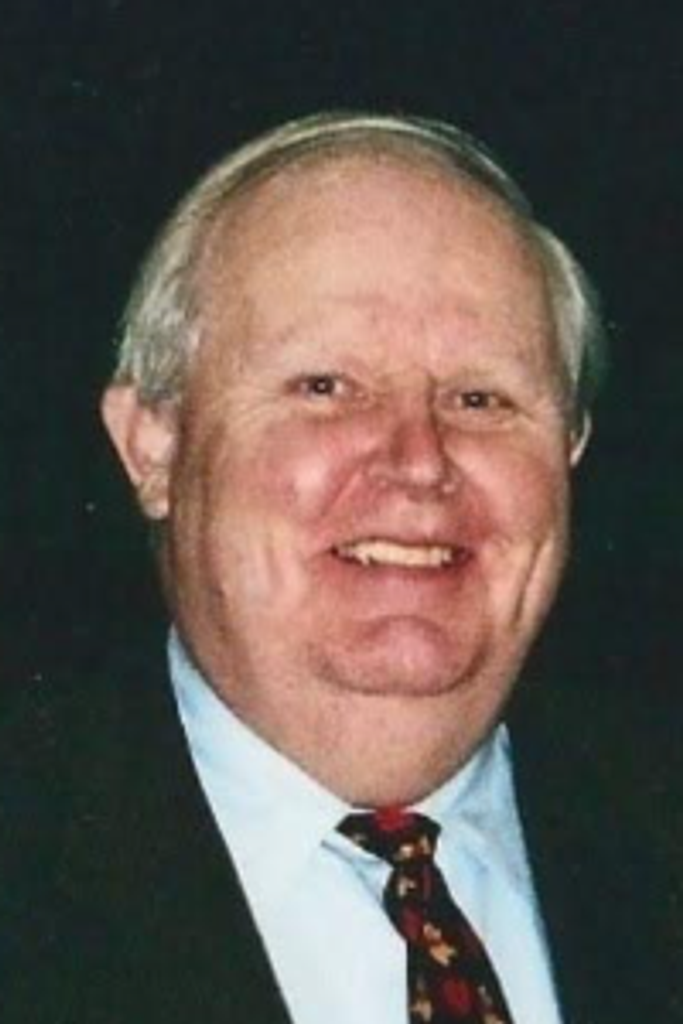 Dr. Kevin P. O'Malley