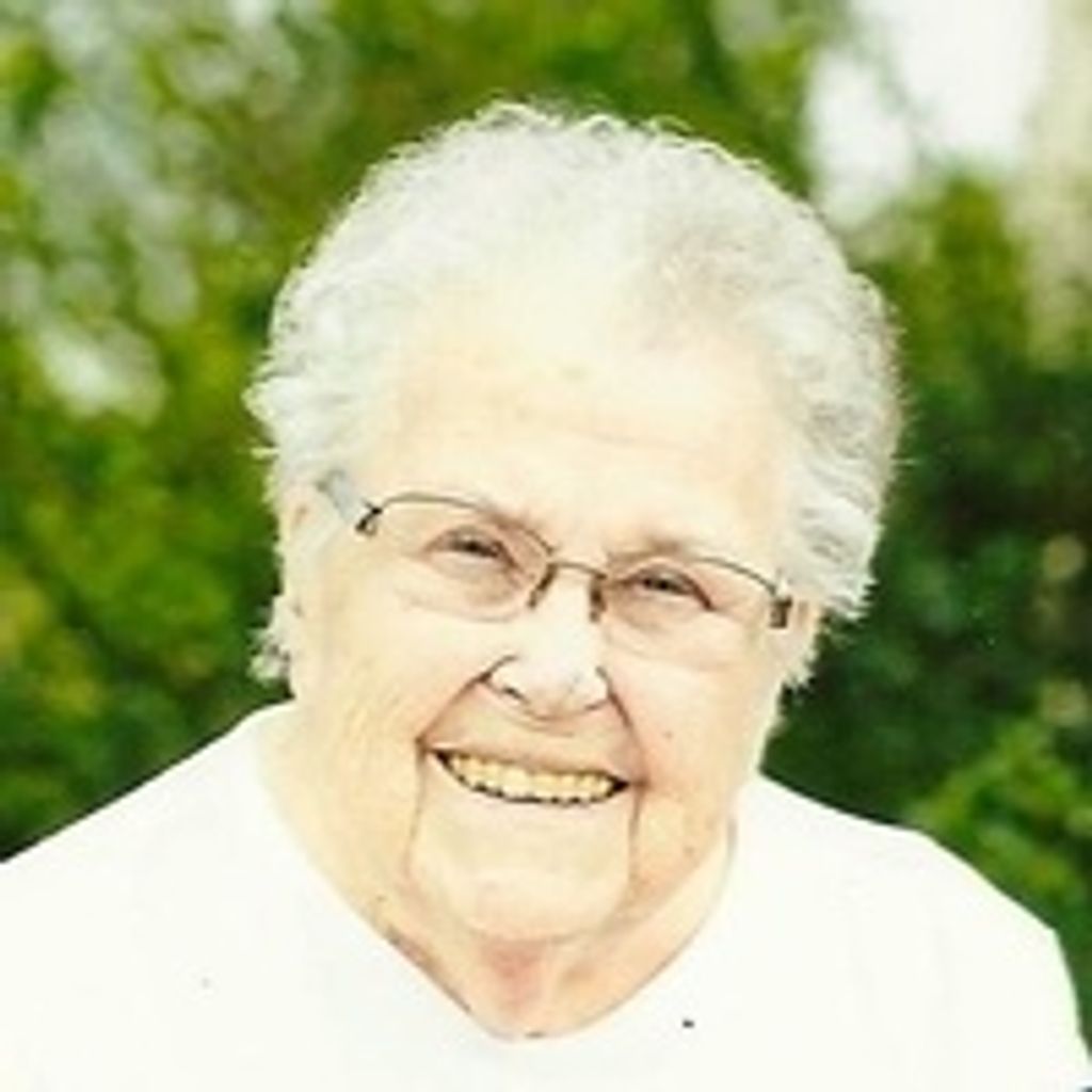 Helen "Jean" Otonichar