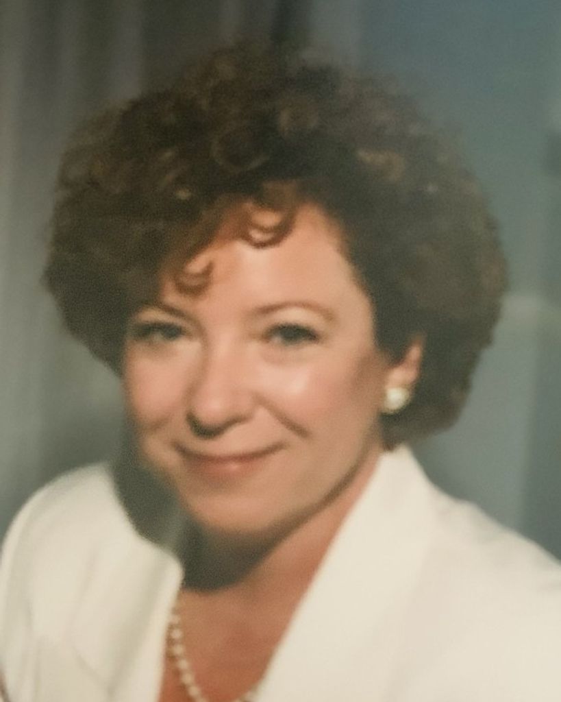 Anne L. Collins Profile Photo