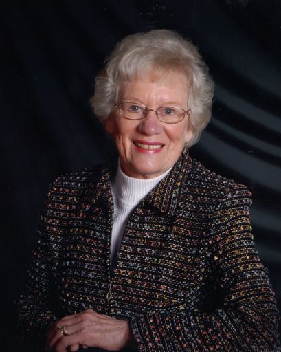 Renee Baggenstoss's obituary image