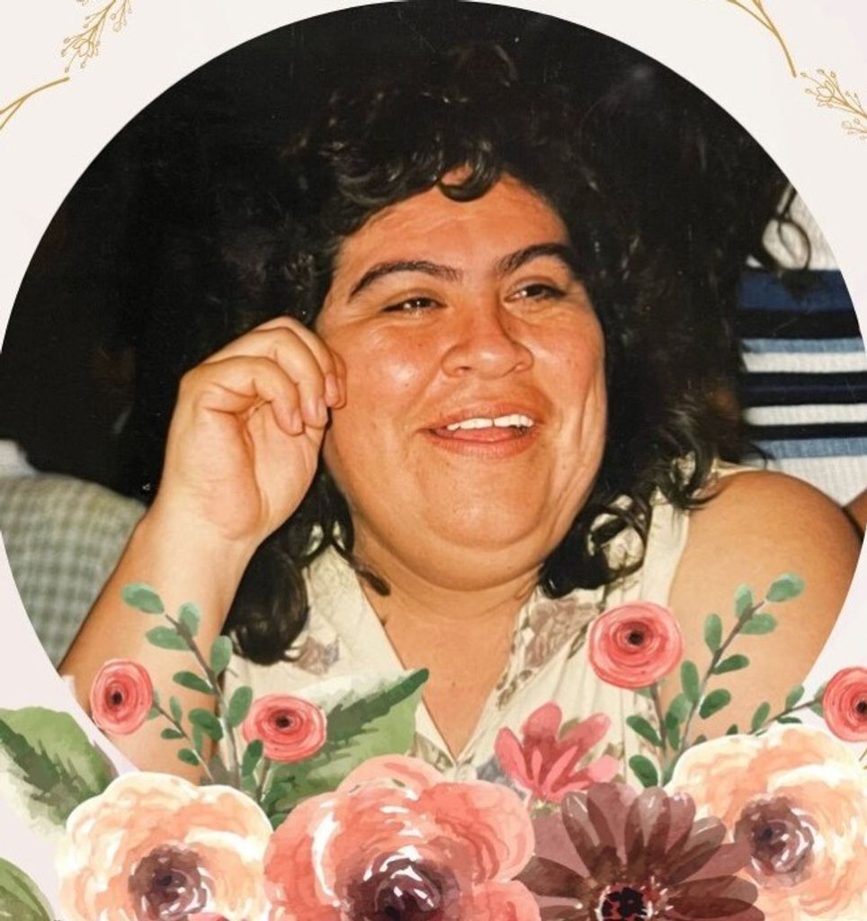 Maria Sanchez Profile Photo