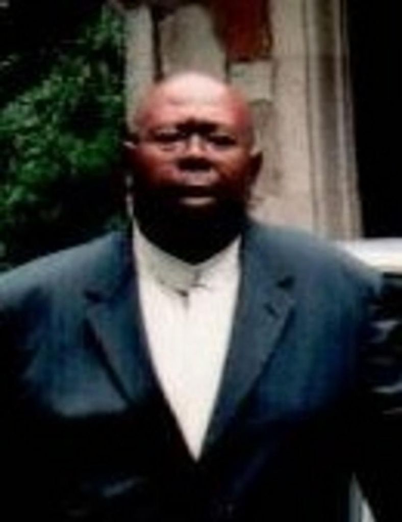 Lethel "Sam" Edgar Linton, Jr. Profile Photo