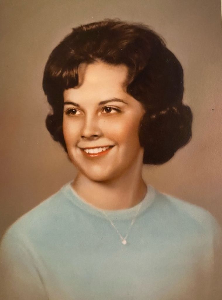 Marilyn McAffee Profile Photo