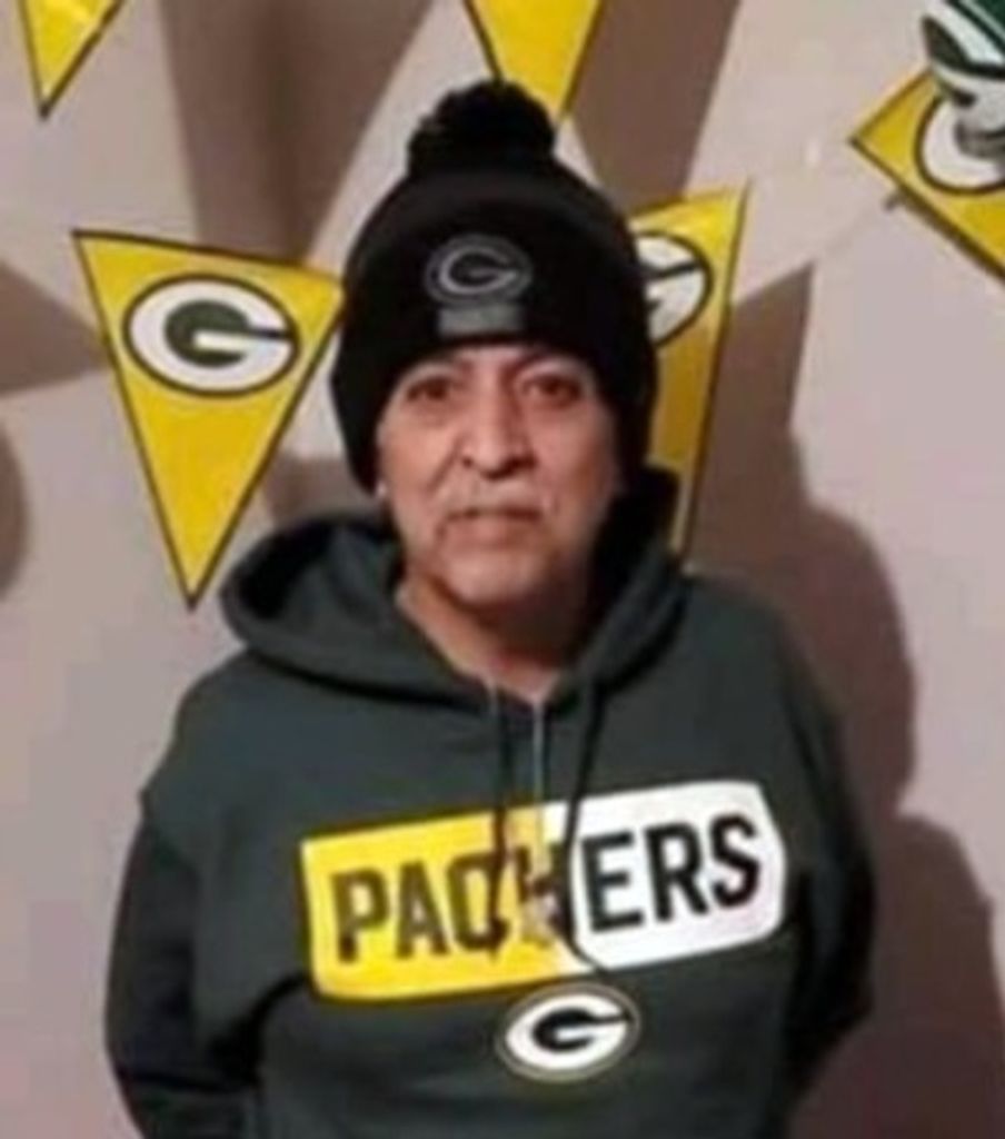 Primitivo Valadez, Jr. Profile Photo