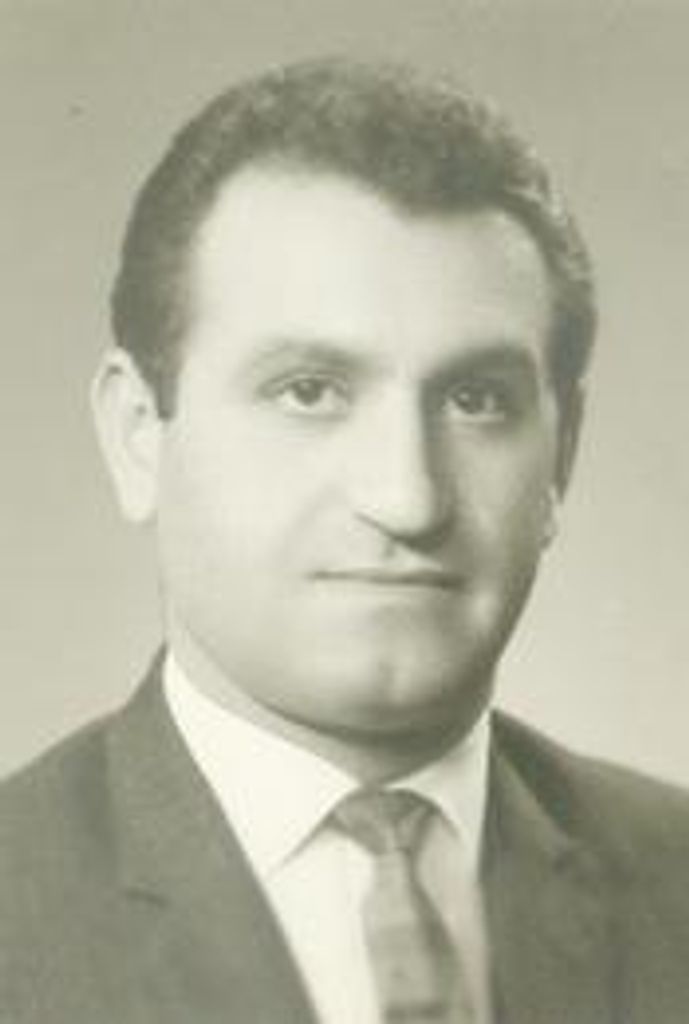 Khalid Petrus Al-Kaspaulos