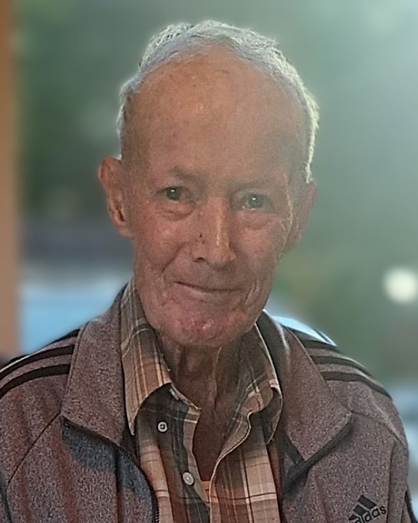 George Mehaffey Profile Photo