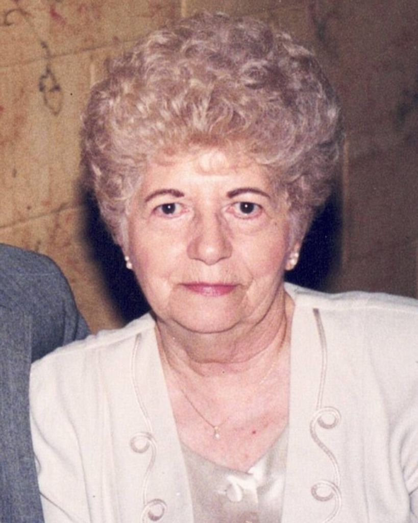 Eleanor Marie Babik-Rakocy Profile Photo