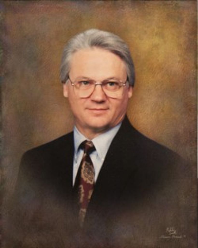 Lawrence Thompson