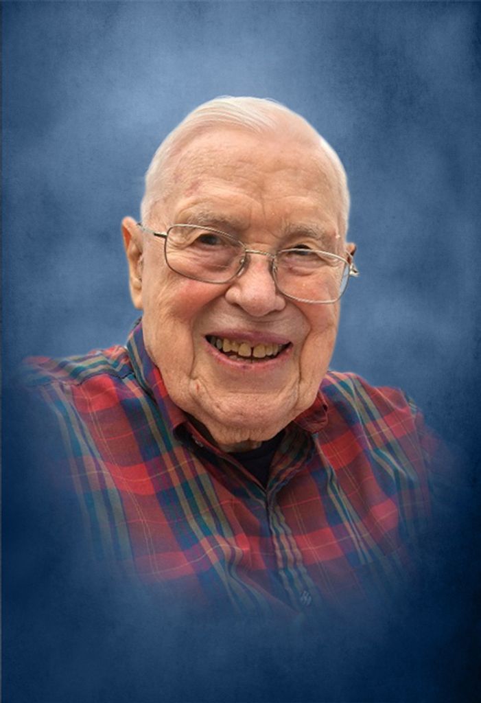 Vernon Greene