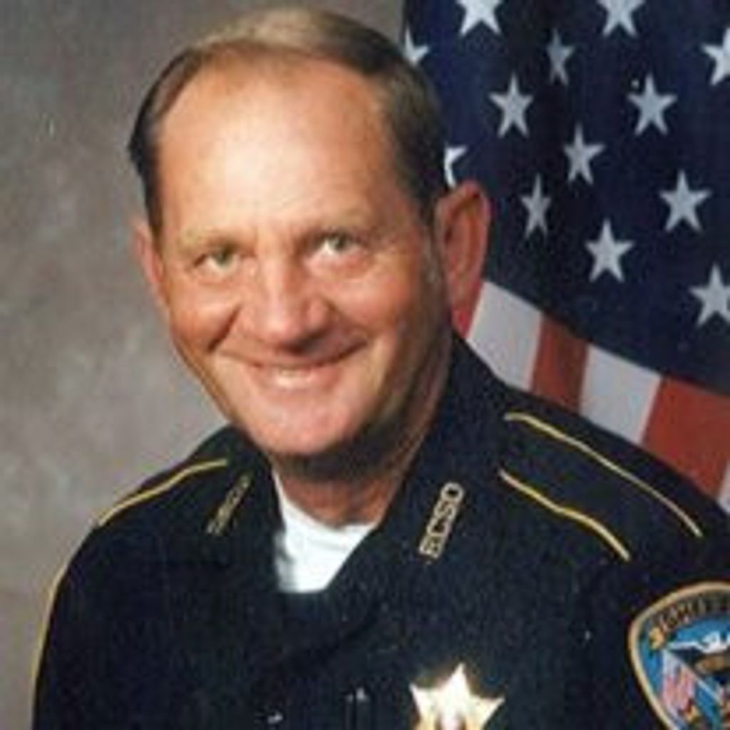 Kenneth Don Morgan