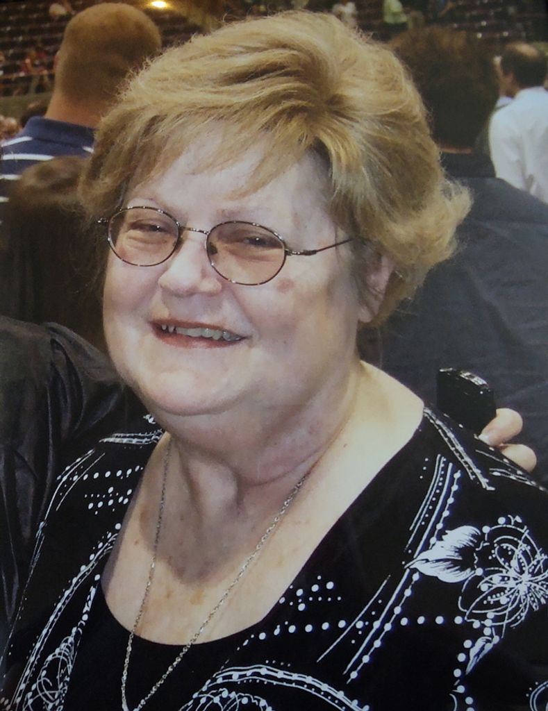 Deborah Nelsen Profile Photo