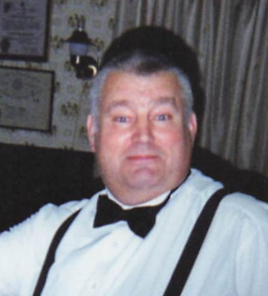 Joseph P. Miaski, Jr.