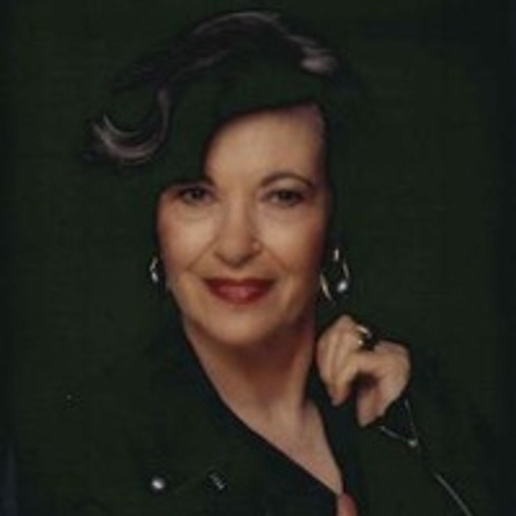 Marilyn  Turbeville Lee