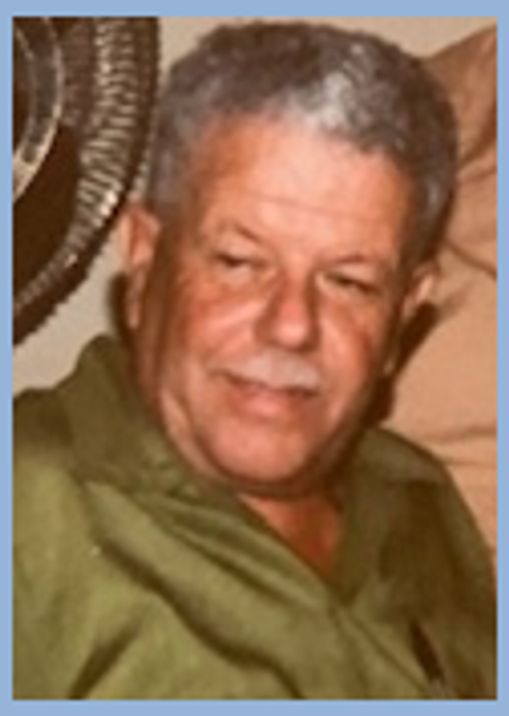 John Wilford Ozene Profile Photo