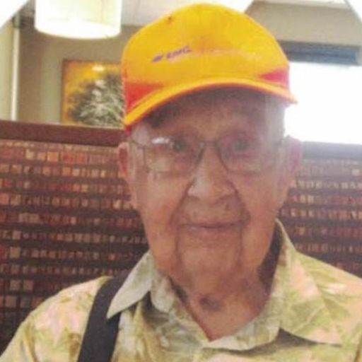 Floyd Roland Stebbeds Profile Photo