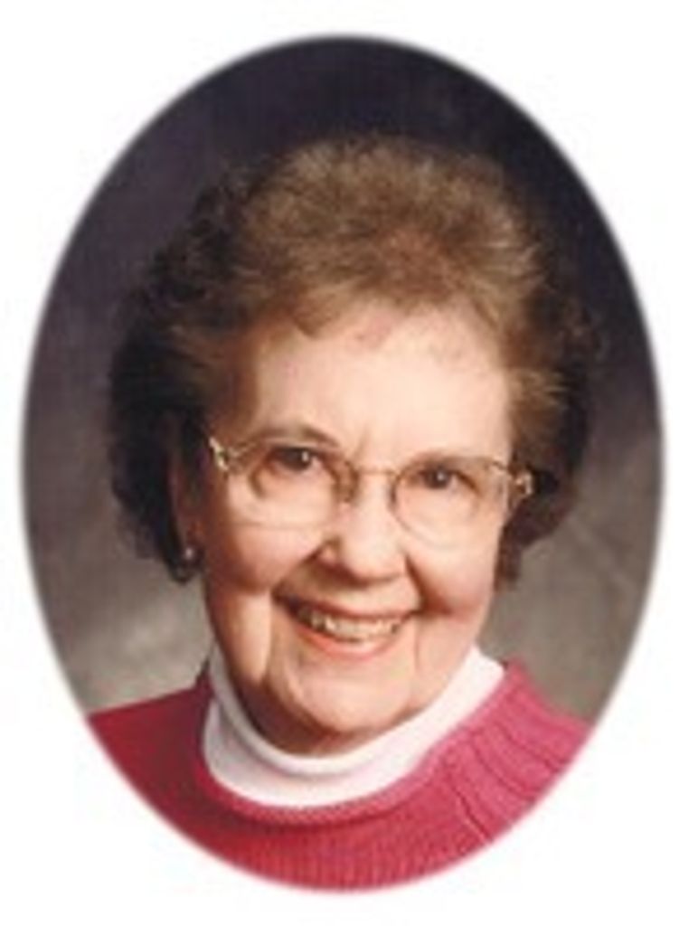 Adeline Isabelle Repke