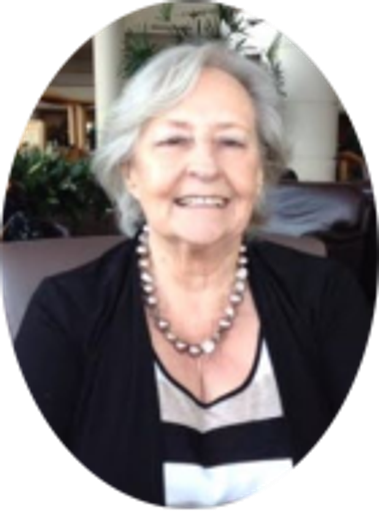 Barbara Smith