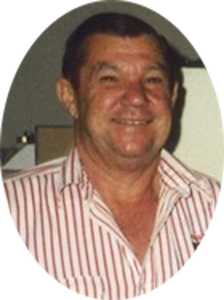 James Blue