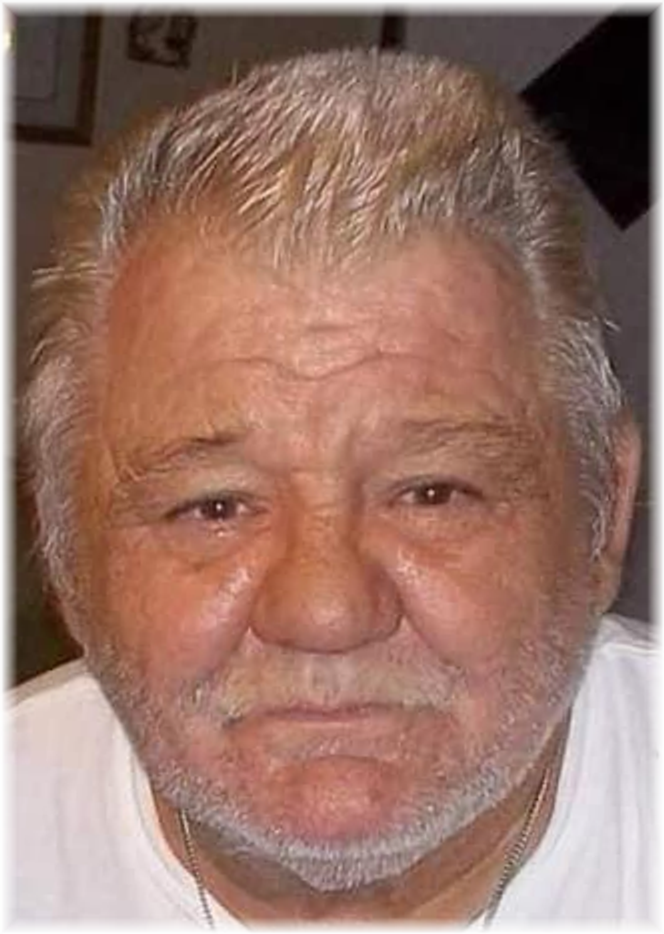 George B Hatfield