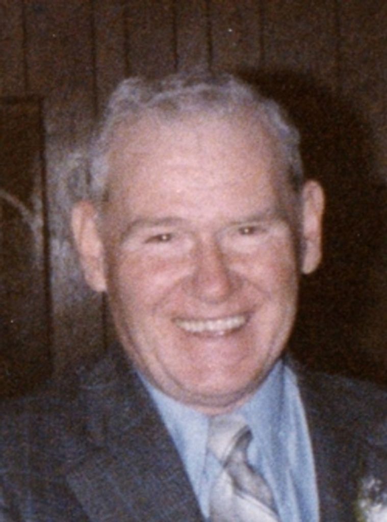 John A. Orvis