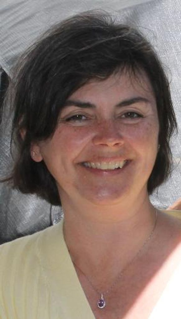 Sandra Moreau Profile Photo