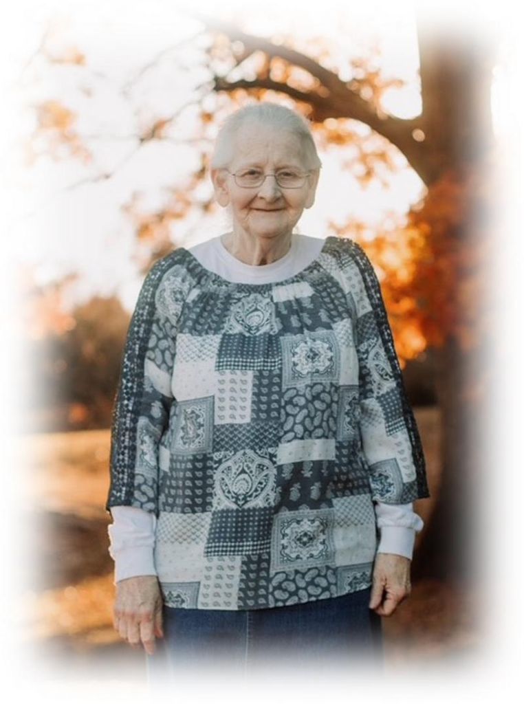 Maymie Helen Vaughn Profile Photo