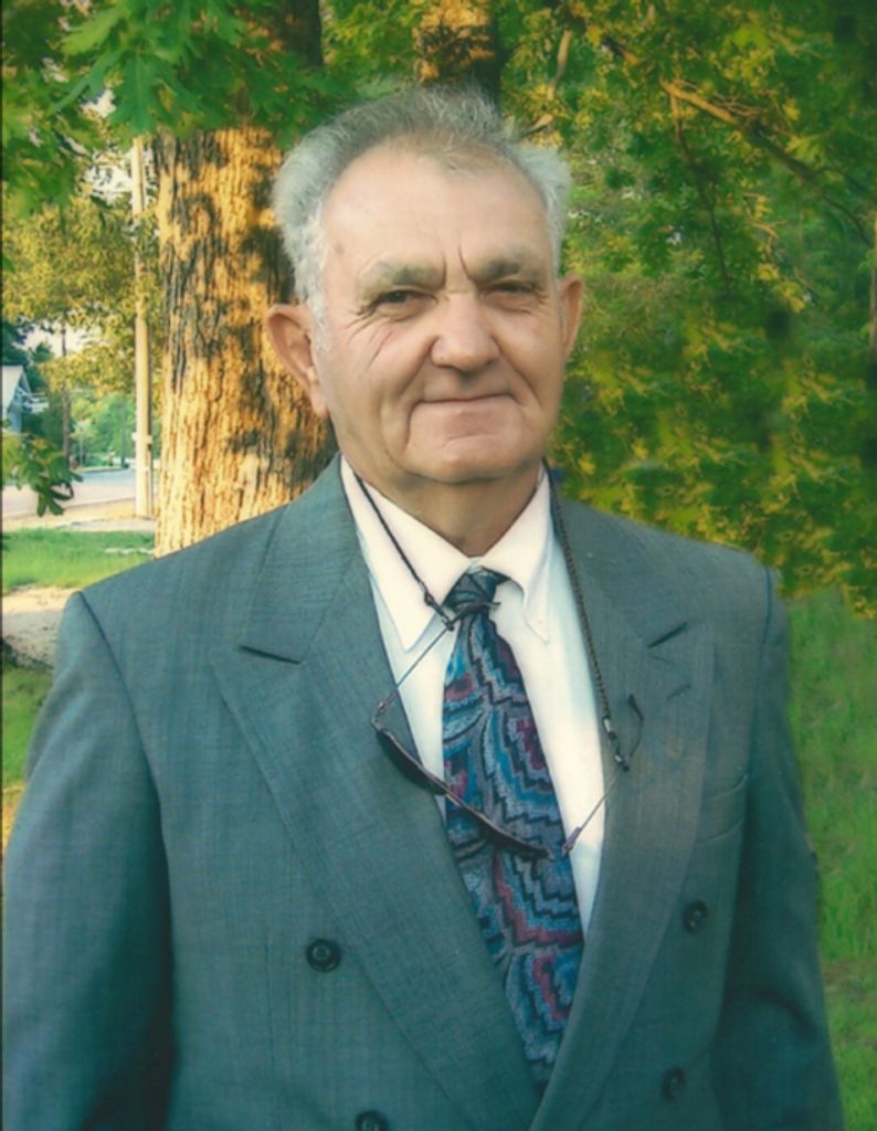Joseph "Joe" Earl Culpepper, Sr.
