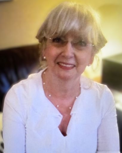 Peggy Cruey Stull's obituary image