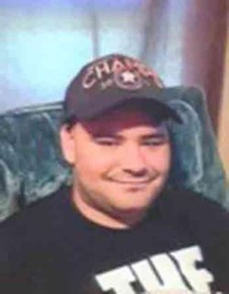 Justin Kyle Casey Profile Photo